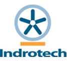 Industrial Fans - Industrial Driveshafts  - Industrial Balancing - Indrotech