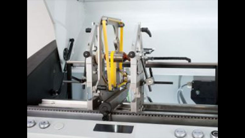 Cab 820 Balancing Machine Designed For Little Rotors