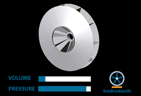 High Pressure