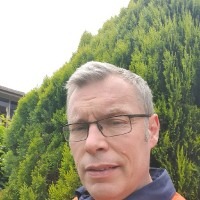 Welcome Nigel White to the Indrotech Team!