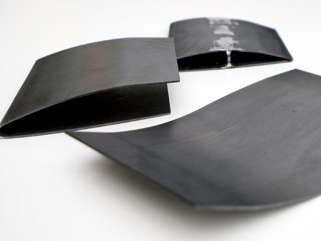 BACKWARD INCLINED AIRFOIL Manufacturer