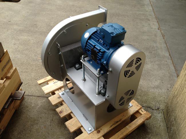 High Pressure industrial fans